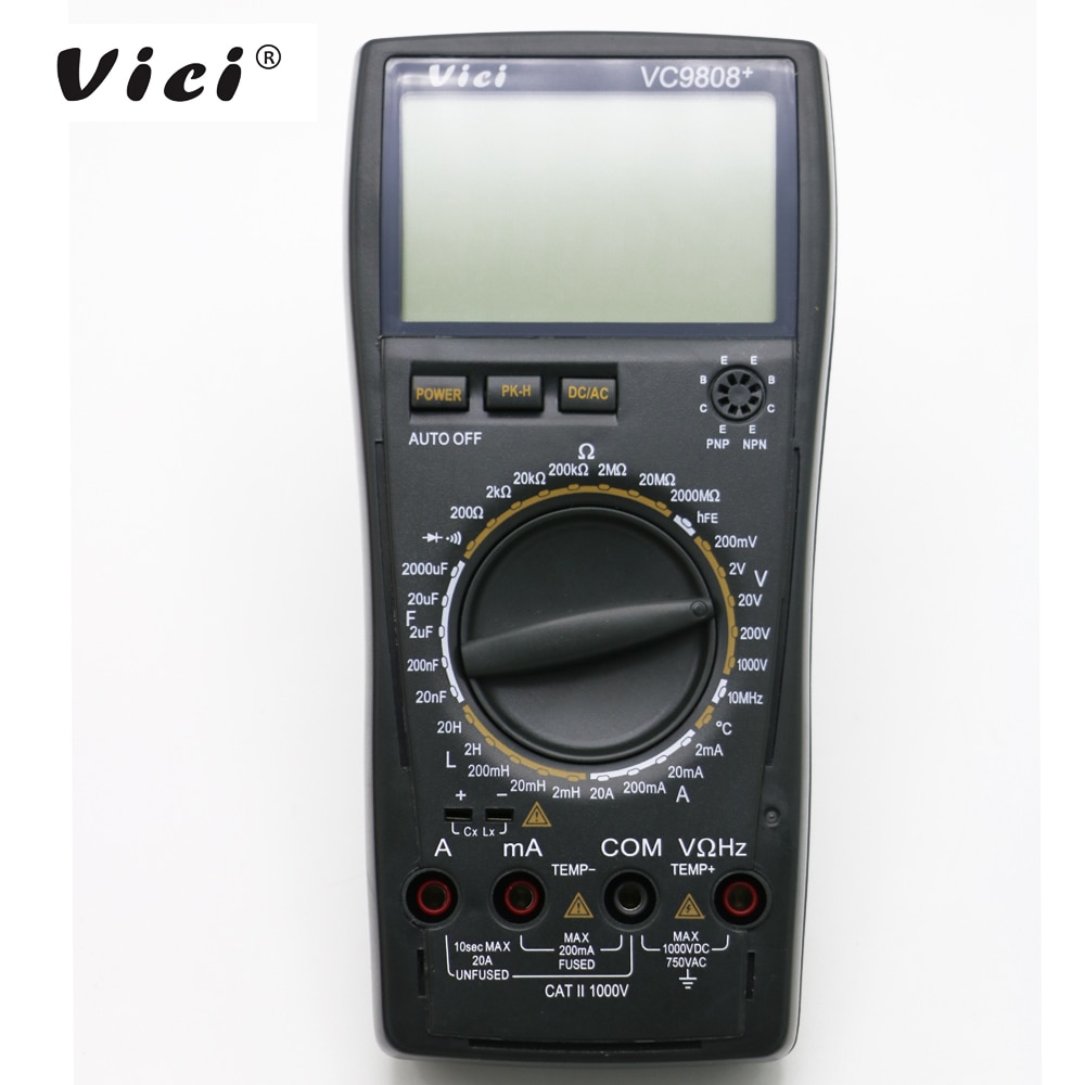 VICI VC9808 + 3 1/2  Ƽ    δϽ..